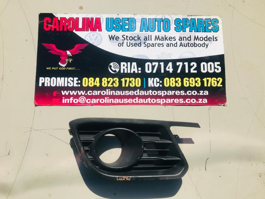 Suzuki Ciaz right side foglight cover - Private Seller Suzuki Ciaz right side foglight cover - Private Seller