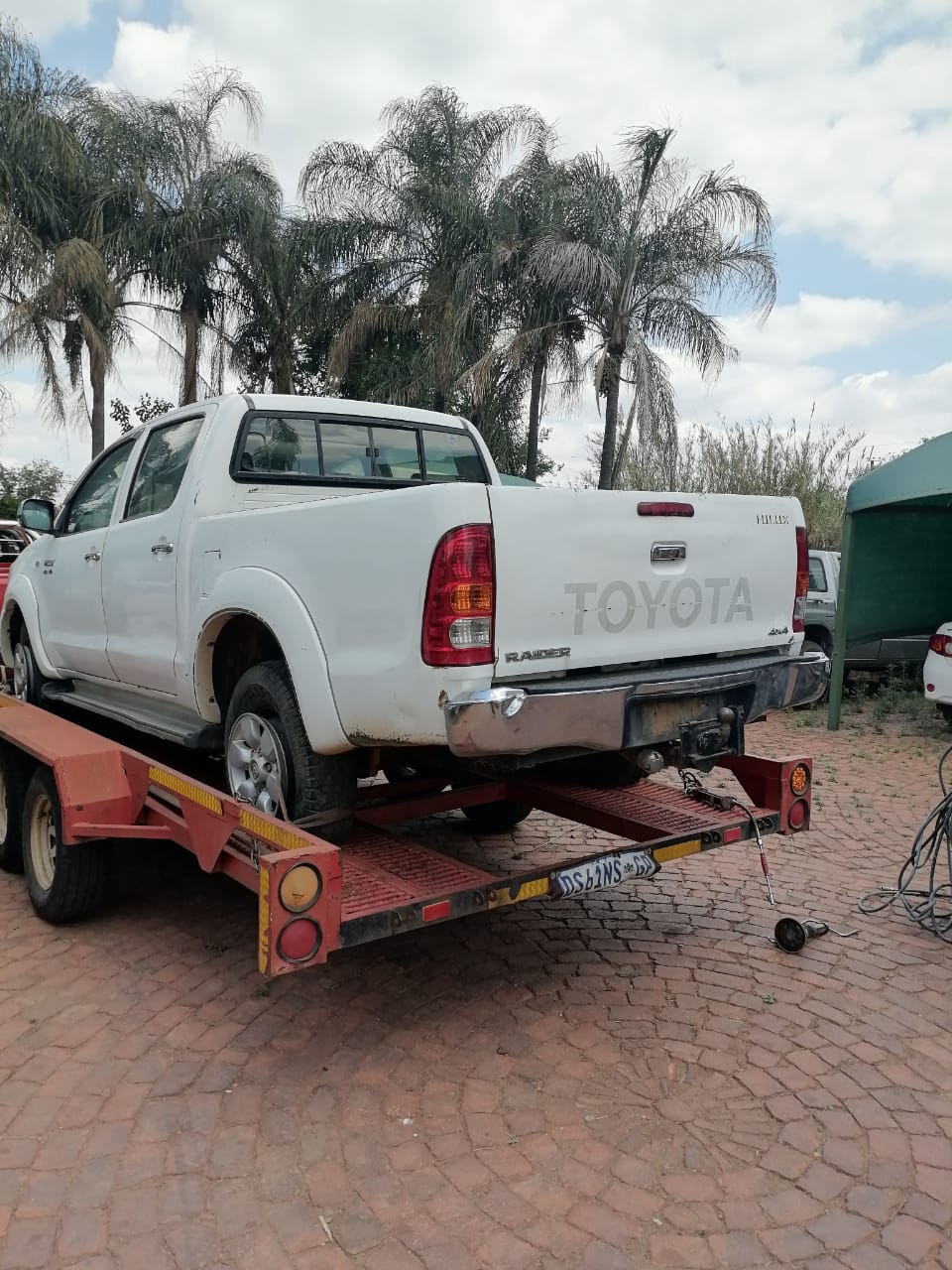 Stripping for spares, code 2 - Private Seller Stripping for spares, code 2 - Private Seller