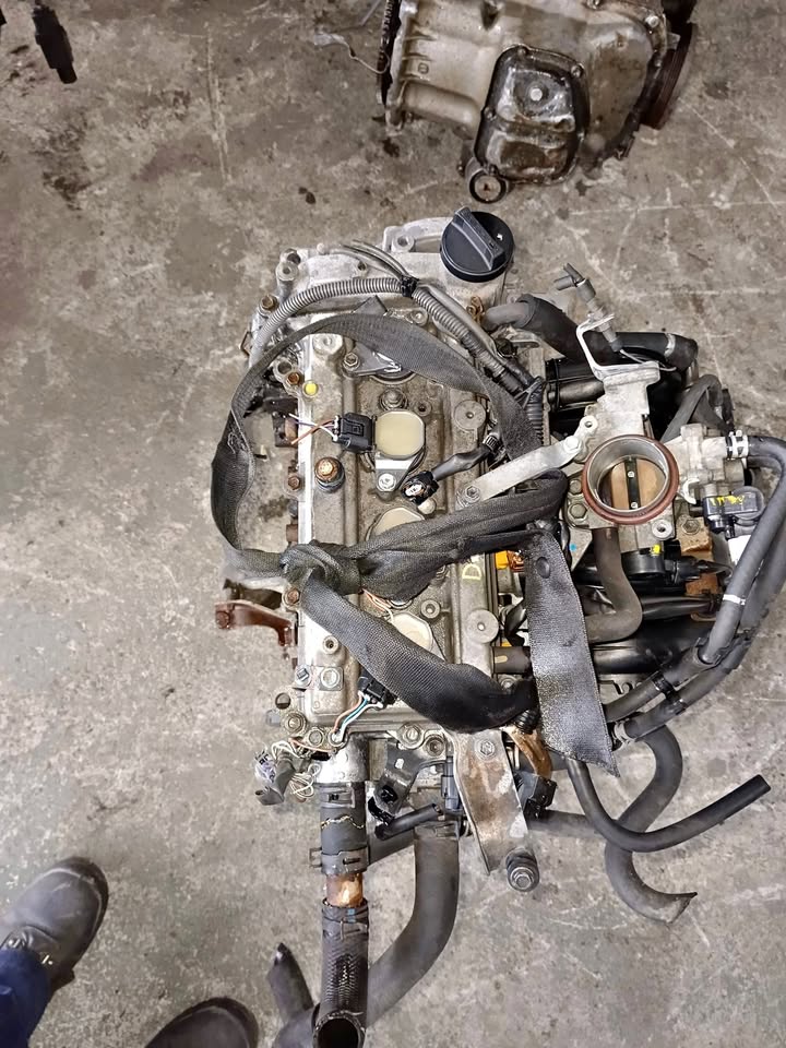 TOYOTA AVANZA K3 ENGINES FOR SALE - Private Seller TOYOTA AVANZA K3 ENGINES FOR SALE - Private Seller