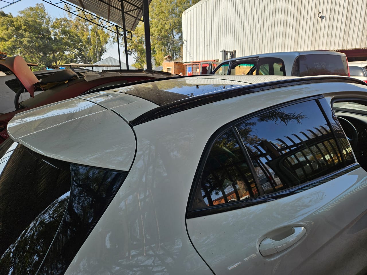 USED MERCEDES GLA SUNROOF FOR SALE - Private Seller USED MERCEDES GLA SUNROOF FOR SALE - Private Seller