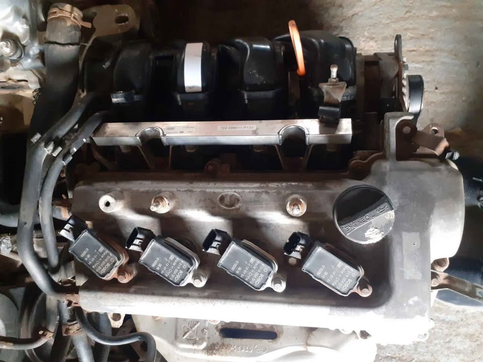 Gwm 1.5 GW4G15 engine - Private Seller Gwm 1.5 GW4G15 engine - Private Seller