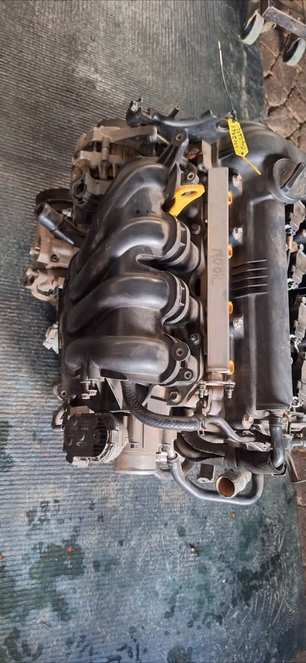Hyundai / Kia G4FC engine available - Private Seller Hyundai / Kia G4FC engine available - Private Seller