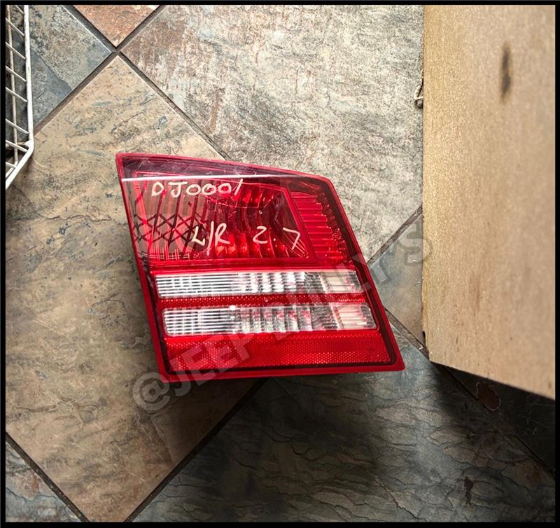 2.7 Dodge Journey Left Side Taillight For Sale - Private Seller 2.7 Dodge Journey Left Side Taillight For Sale - Private Seller