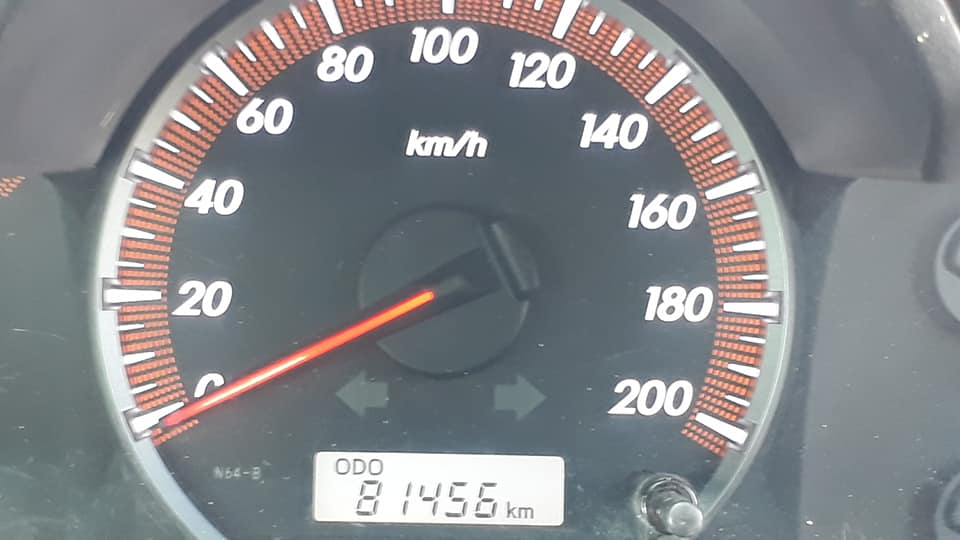 Used Toyota Hilux 2.4GD single cab S - Private Seller Used Toyota Hilux 2.4GD single cab S - Private Seller