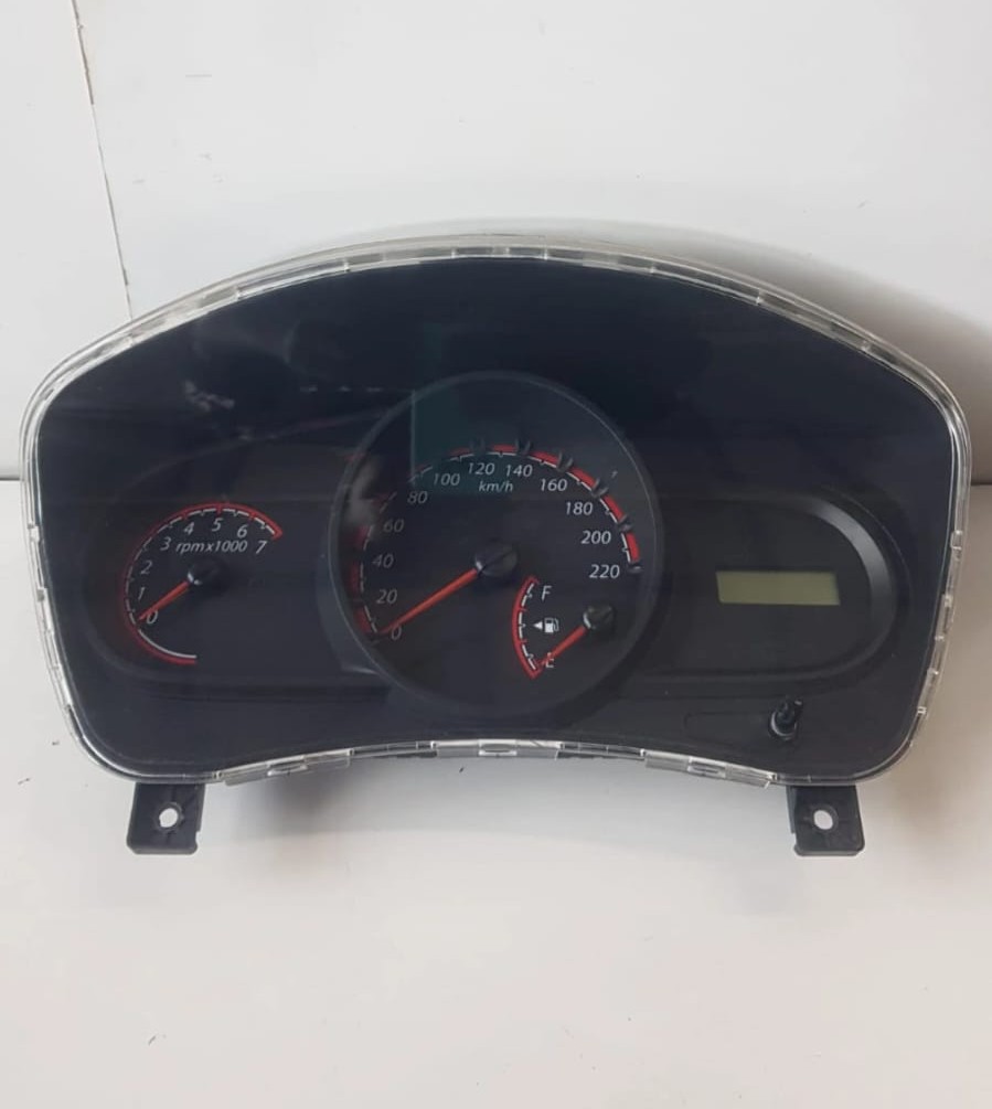Ford Figo (2010-2015) Cluster - Private Seller Ford Figo (2010-2015) Cluster - Private Seller