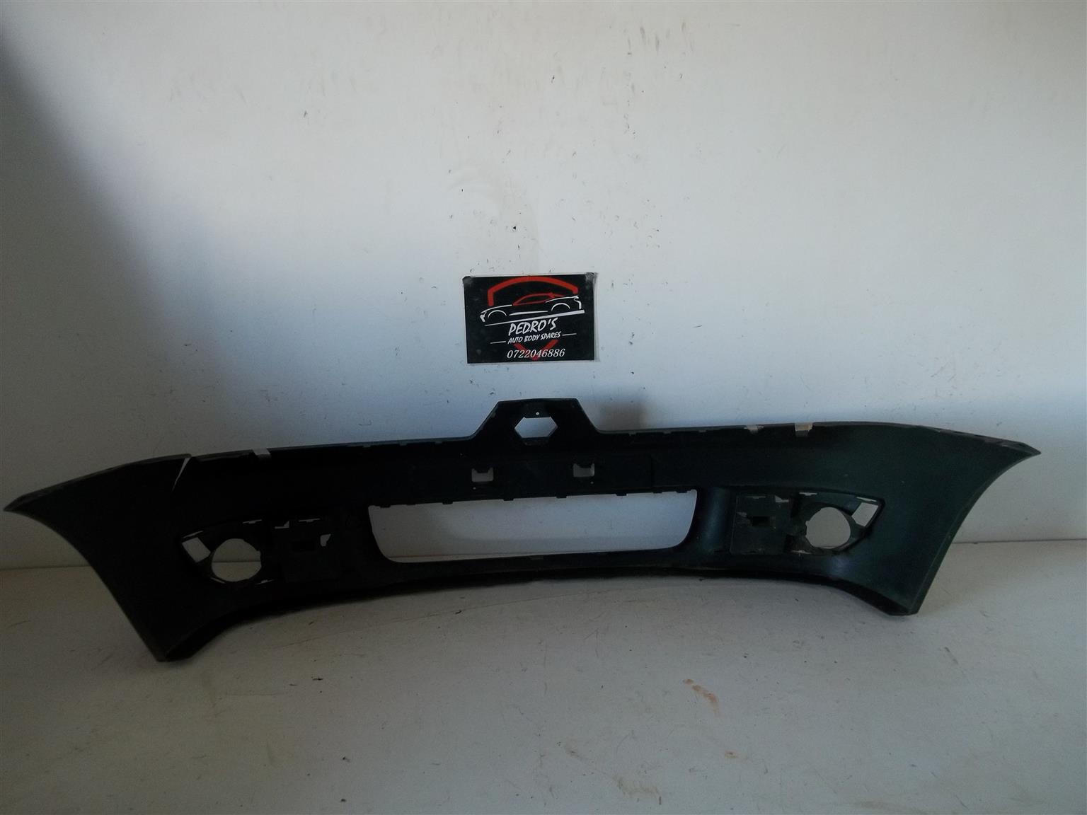 Renault Clio II '04-'05 front bumper - Private Seller Renault Clio II '04-'05 front bumper - Private Seller