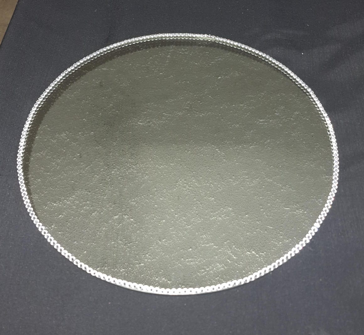 Decor Mirror Bases