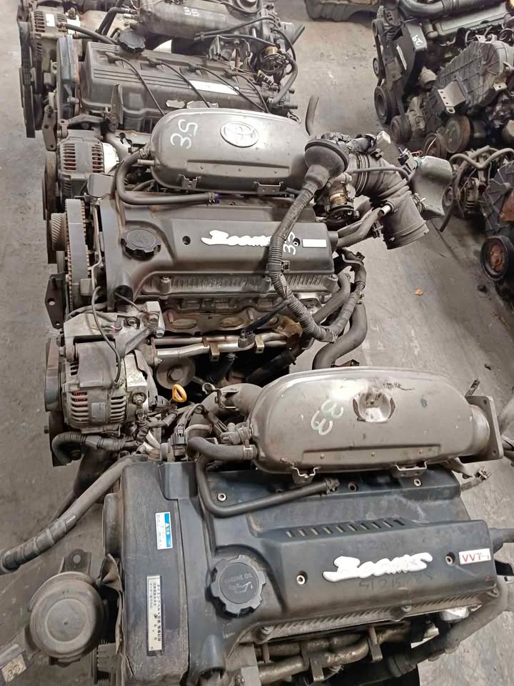 TOYOTA BEAMS 3S ENGINES FOR SALE - Private Seller TOYOTA BEAMS 3S ENGINES FOR SALE - Private Seller