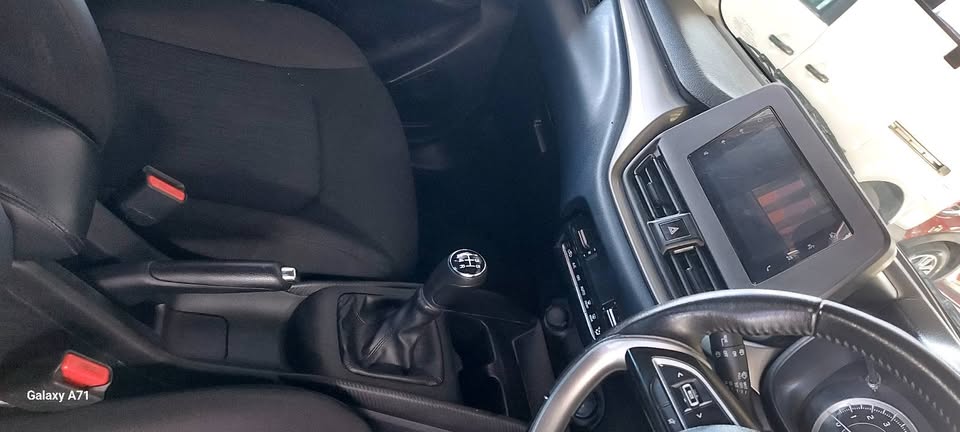 Suzuki Baleno 1.5 Manual petrol