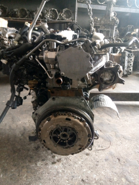 Audi A3 / VW 1.8 CDA Engine for Sale
