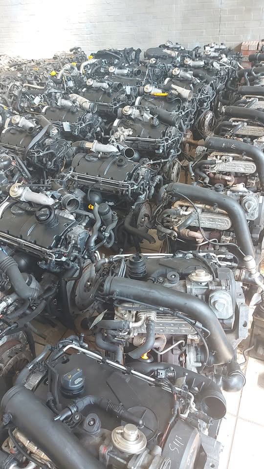 VW ASZ 1.9TDI 96KW ENGINES FOR SALE - Private Seller VW ASZ 1.9TDI 96KW ENGINES FOR SALE - Private Seller