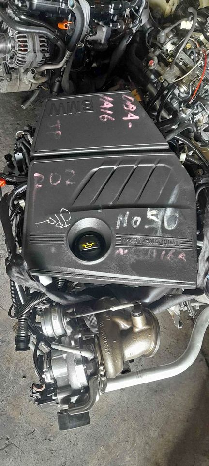 BMW N13B16A ENGINE FOR SALE - Private Seller BMW N13B16A ENGINE FOR SALE - Private Seller