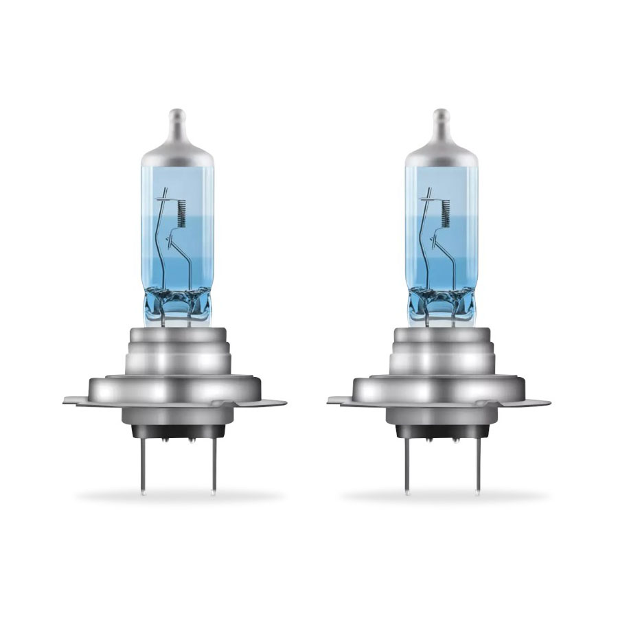 Osram Cool Blue Intense Next Gen Headlight Bulbs (H7) Osram Cool Blue Intense Next Gen Headlight Bulbs (H7)