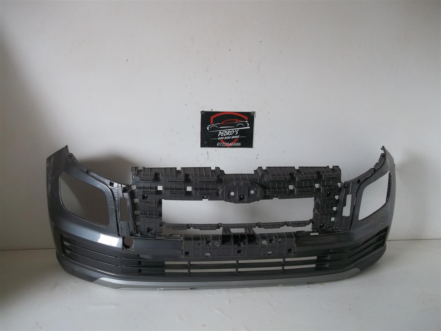 Hyundai Venue '23+ front bumper - Private Seller Hyundai Venue '23+ front bumper - Private Seller
