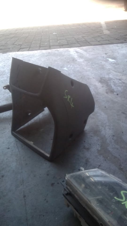 HONDA BALLADE SR4 AIRVENT CONSOLE COVER - Private Seller HONDA BALLADE SR4 AIRVENT CONSOLE COVER - Private Seller