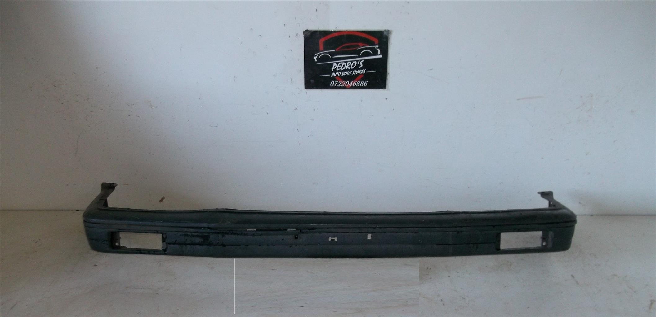 Mazda Sting (P3) '89+ front bumper - Private Seller Mazda Sting (P3) '89+ front bumper - Private Seller