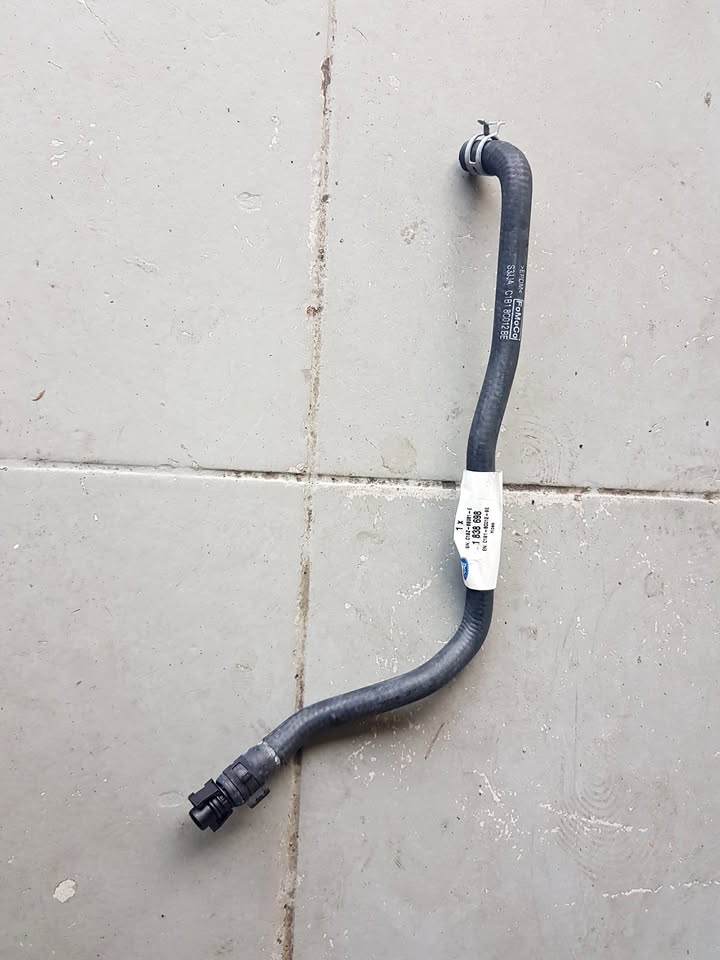 1.0L Turbo Return pipe Ford - Private Seller 1.0L Turbo Return pipe Ford - Private Seller