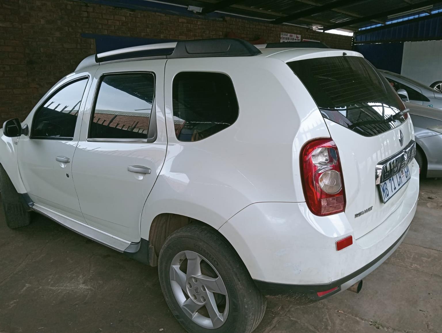 Renault Duster 2014 year model 1.5 dci k9k stripping for spares - Private Seller Renault Duster 2014 year model 1.5 dci k9k stripping for spares - Private Seller