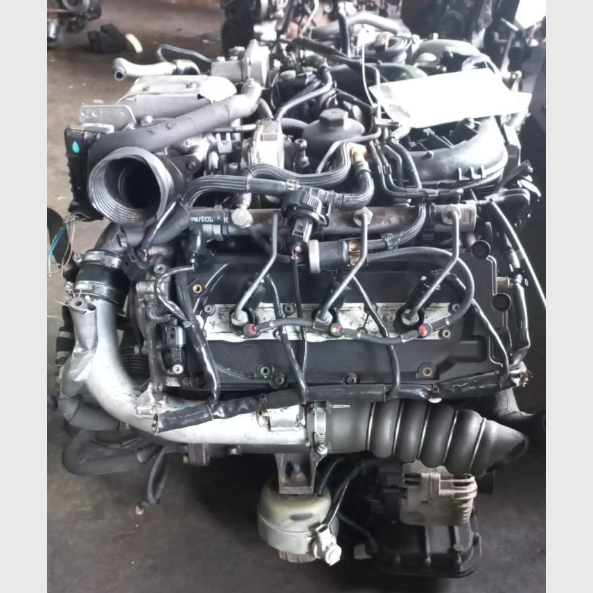 Audi BPP 2.7 TDI V6 | A6 Complete Engine - Private Seller Audi BPP 2.7 TDI V6 | A6 Complete Engine - Private Seller