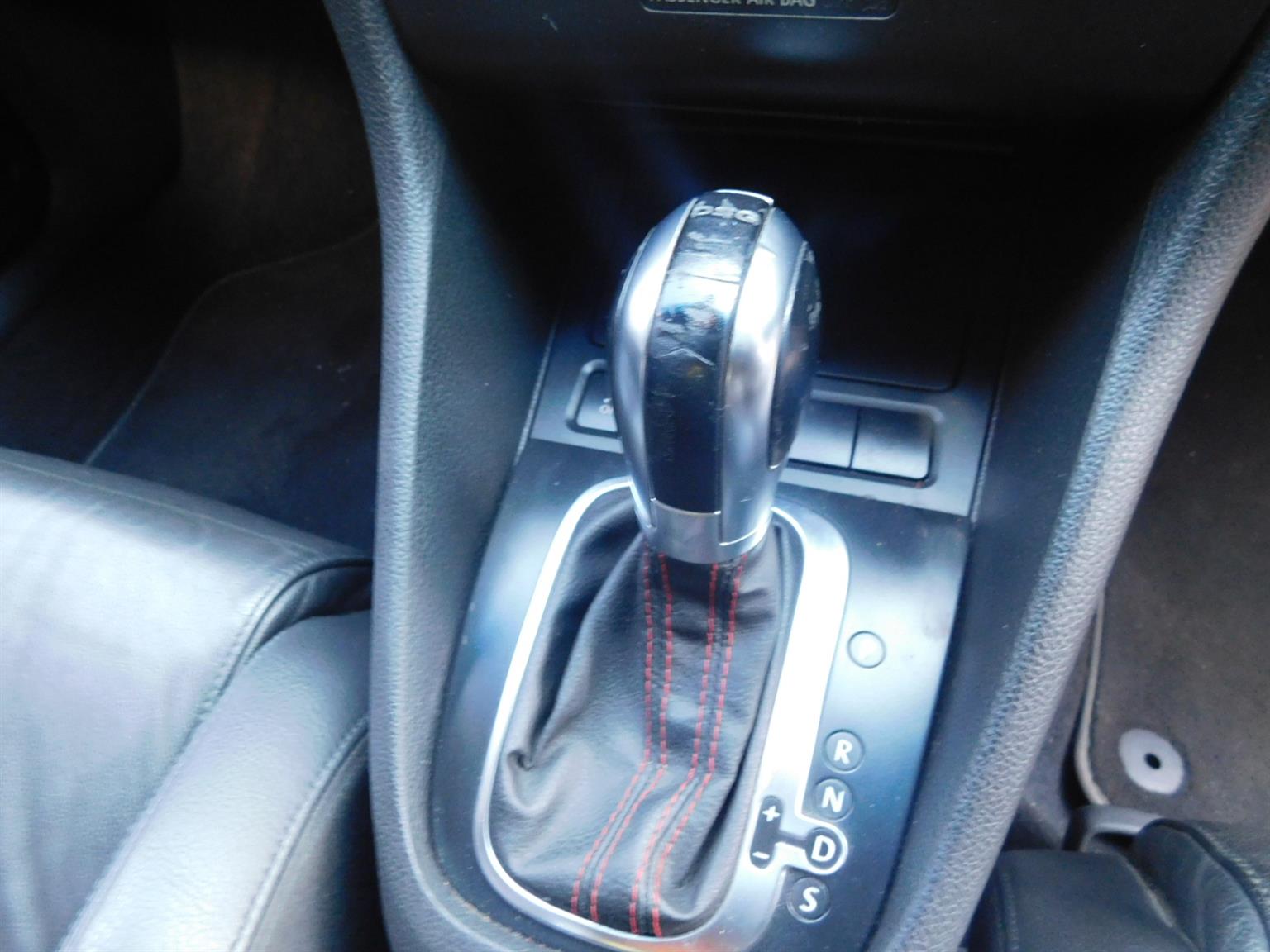 golf 6 gti dsg cheap