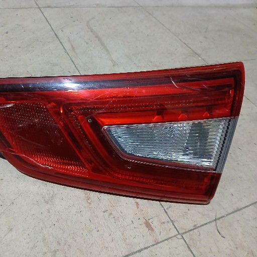 Nissan qashqai taillight - Private Seller