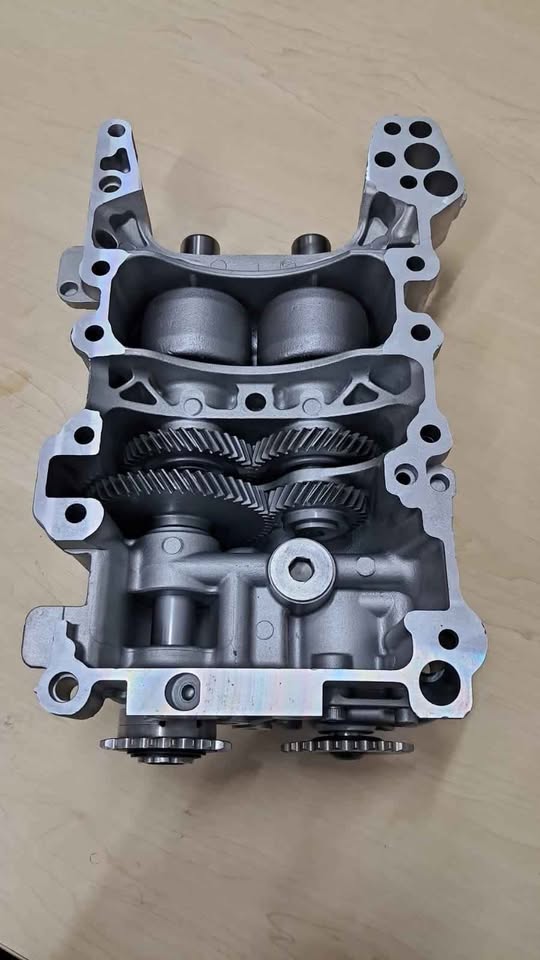 Brand New AUDI VW BWE oil pump - Private Seller