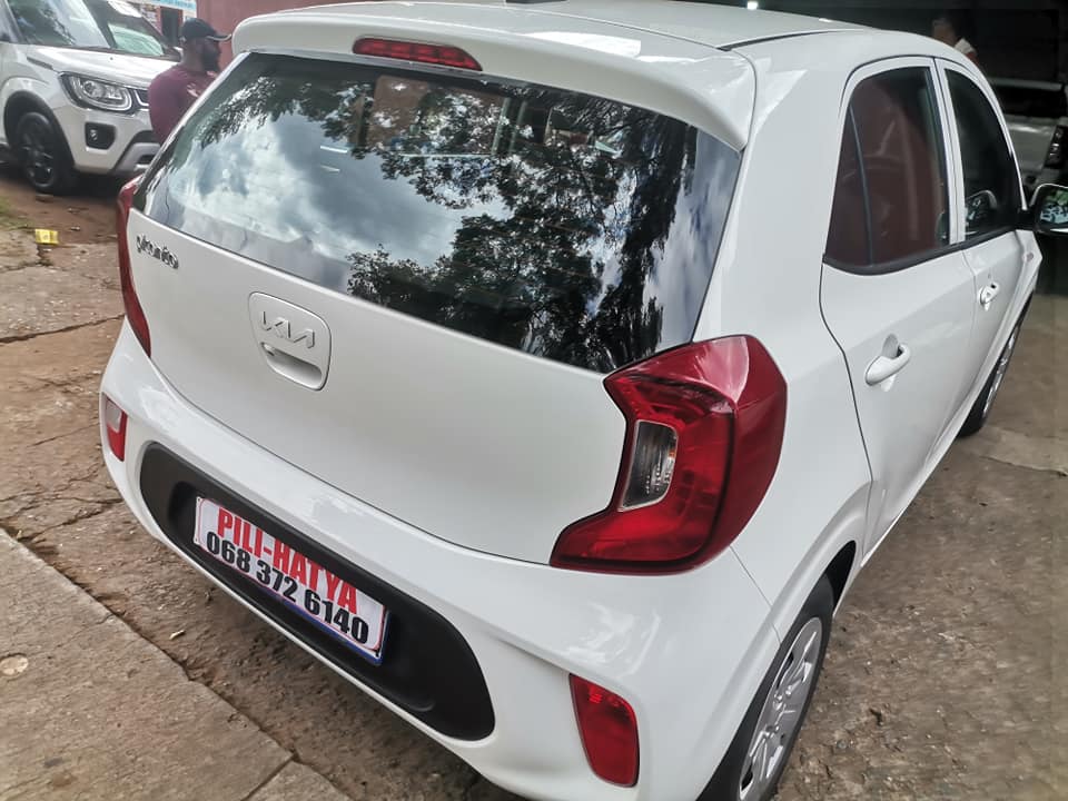 Used Kia Picanto 1.0 - Private Seller