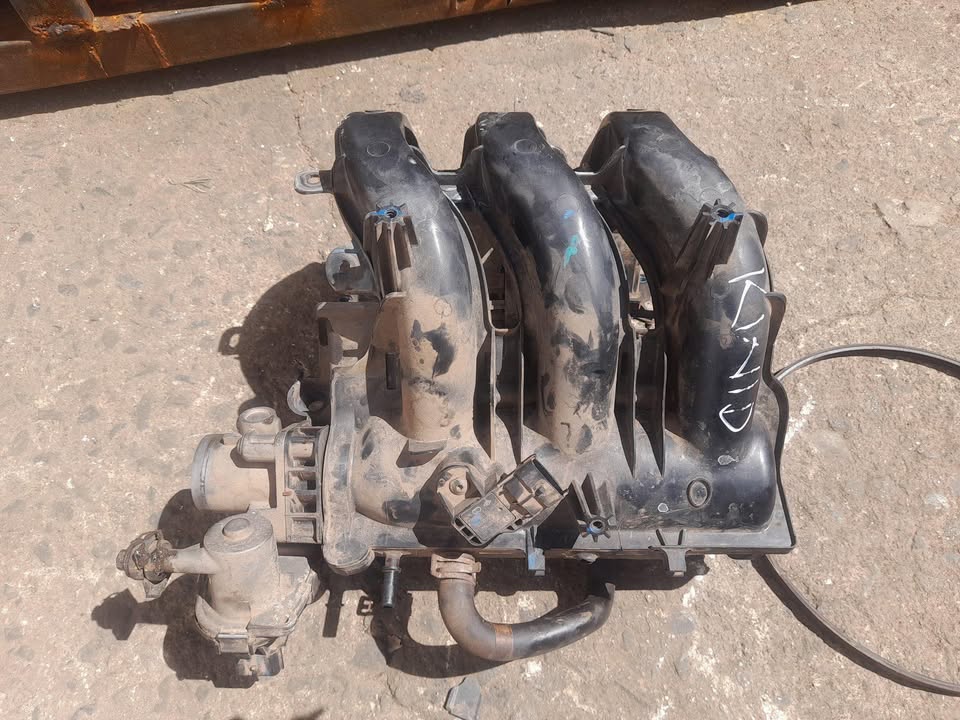 RENAULT KWID INTAKE MANIFOLD AVAILABLE - Private Seller RENAULT KWID INTAKE MANIFOLD AVAILABLE - Private Seller