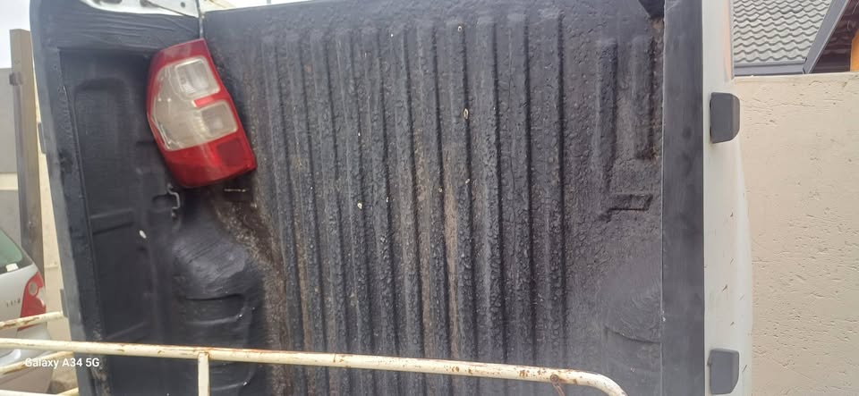 Ford ranger Loadbin T6/T7