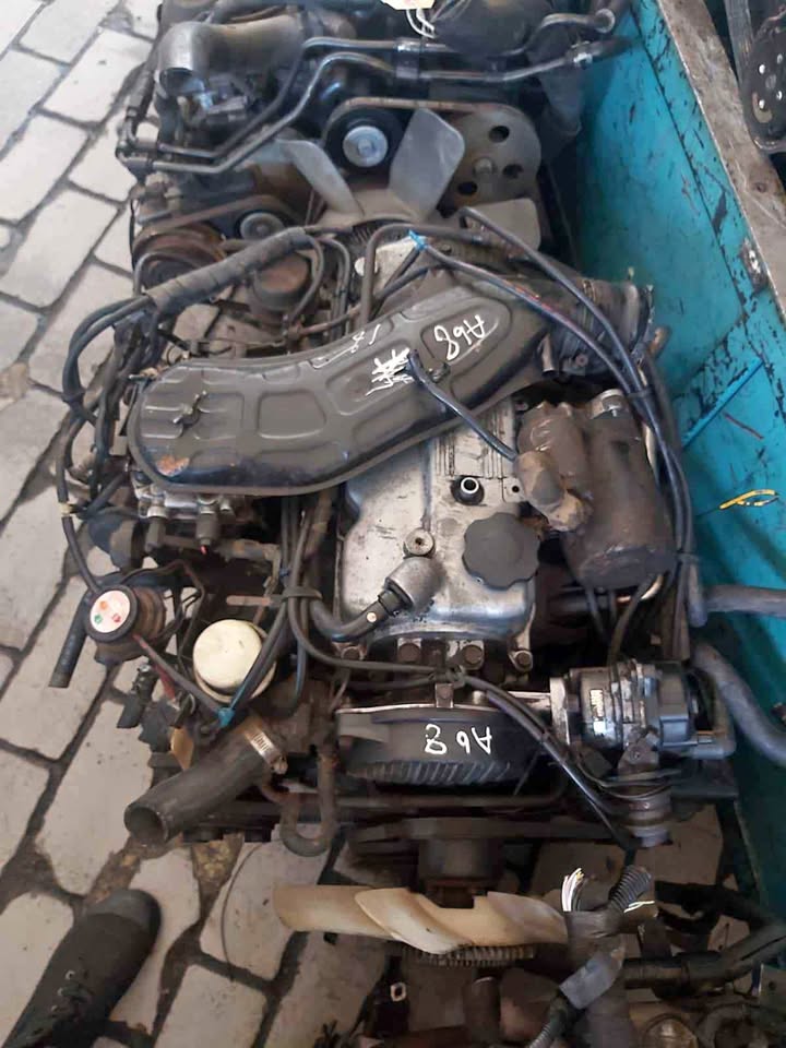 MAZDA B2000 2.0 FE ENGINE FOR SALE - Private Seller MAZDA B2000 2.0 FE ENGINE FOR SALE - Private Seller