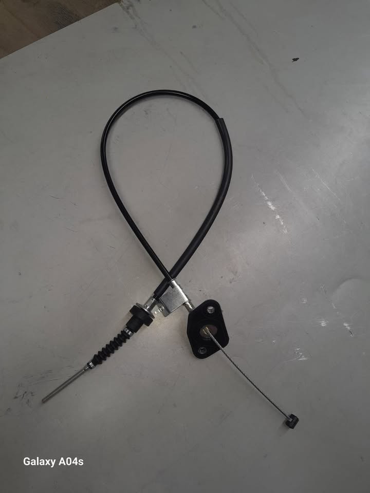 CHEVROLET SPARK 1.2 B12 CLUTCH CABLE FOR SALE - Private Seller CHEVROLET SPARK 1.2 B12 CLUTCH CABLE FOR SALE - Private Seller