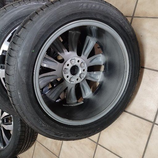 Amarok 20inch