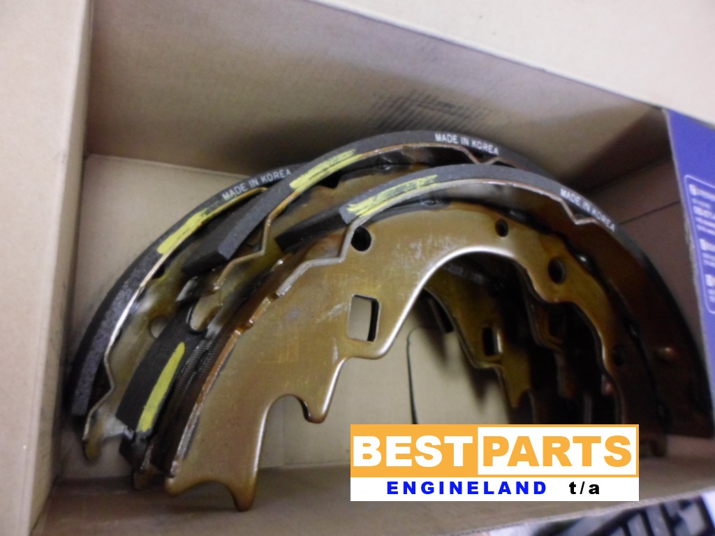 Brake Shoes - Private Seller Brake Shoes - Private Seller
