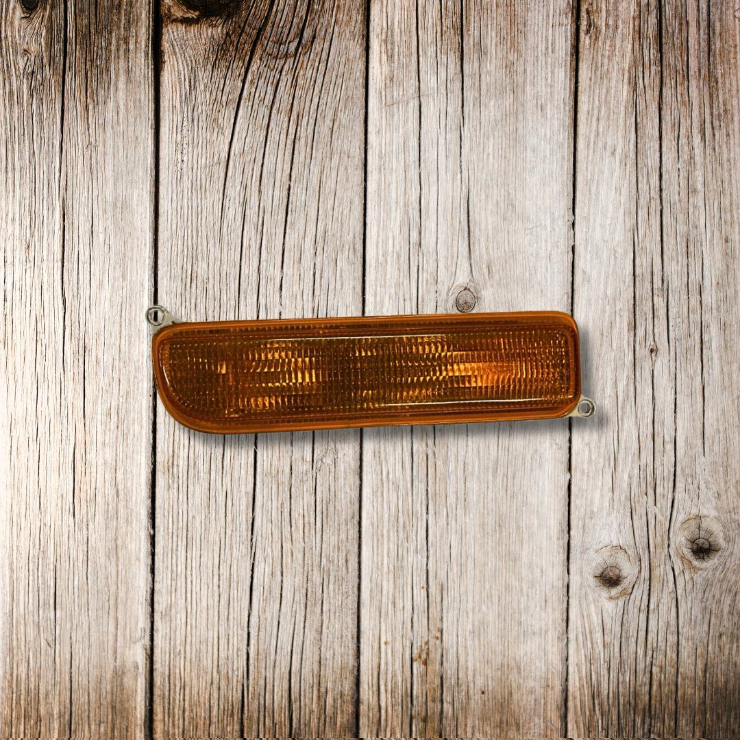 Jeep Cherokee Indicator - Private Seller Jeep Cherokee Indicator - Private Seller