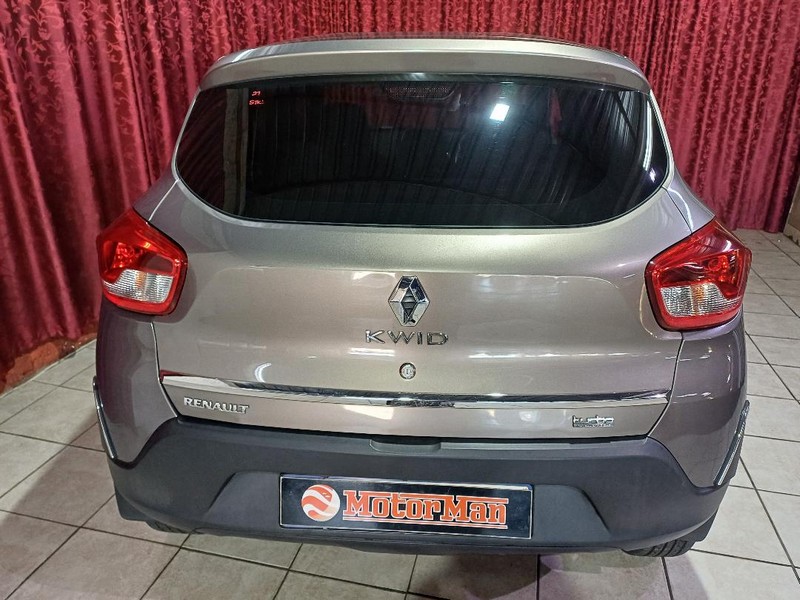 Renault Kwid