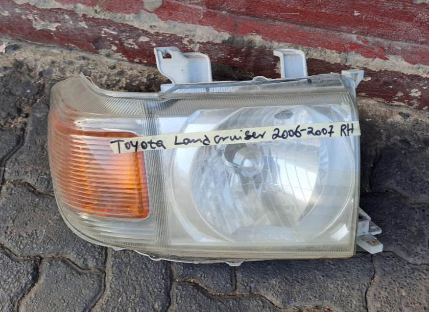 Toyota Landcruiser 2006-2007 - Private Seller Toyota Landcruiser 2006-2007 - Private Seller