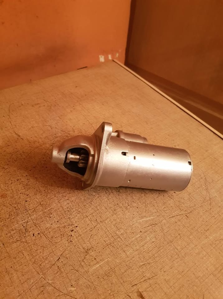 OPEL OR CHEVROLET STARTER MOTOR FORSALE