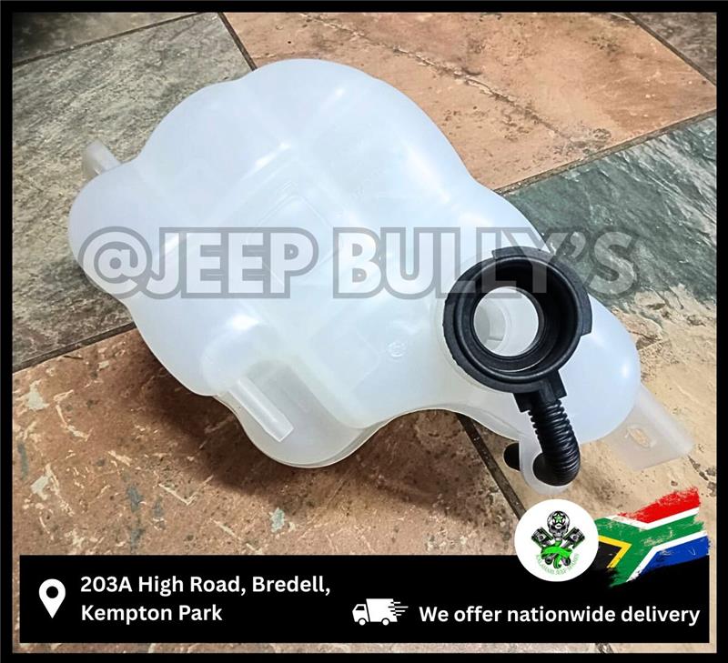 Dodge Journey 2.5 and 3.6 Water Bottle Just Landed. - Private Seller Dodge Journey 2.5 and 3.6 Water Bottle Just Landed. - Private Seller