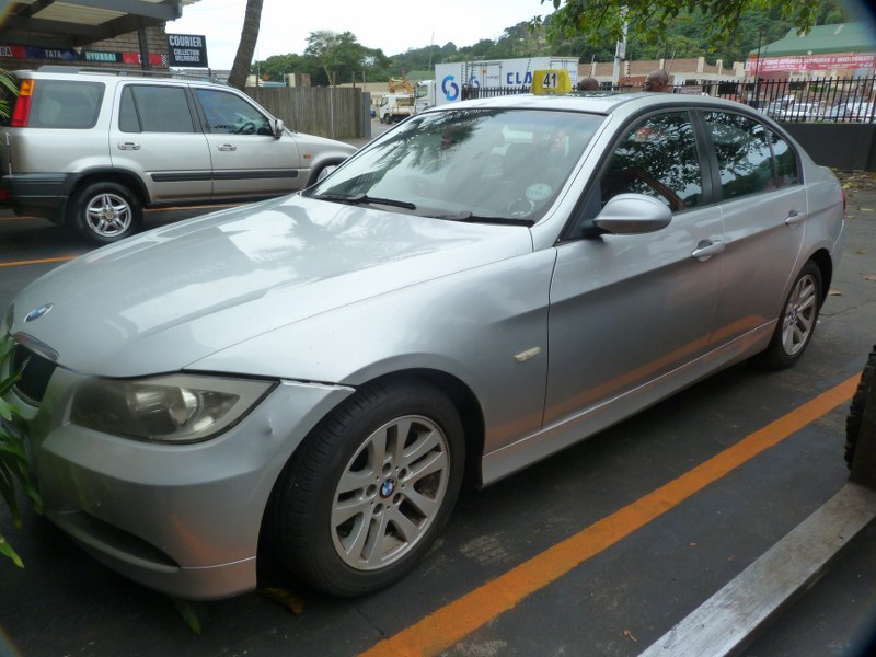 BMW 320i E90 AT Silver - 2006 STRIPPING FOR SPARES - Private Seller BMW 320i E90 AT Silver - 2006 STRIPPING FOR SPARES - Private Seller