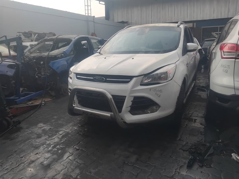 Ford Kuga 2016 1,5L 2x4 Automatic Spares! - Private Seller Ford Kuga 2016 1,5L 2x4 Automatic Spares! - Private Seller