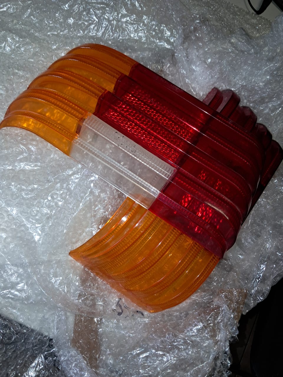 W115/W114 tailights available - Private Seller