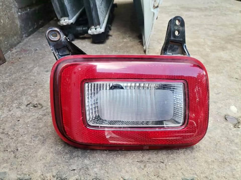 Hyundai Venue Back Bumper Light, RS Used Auto Body Spare Parts at Sema Spare - Private Seller Hyundai Venue Back Bumper Light, RS Used Auto Body Spare Parts at Sema Spare - Private Seller