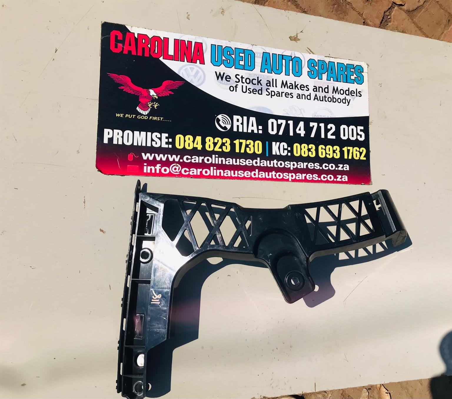 Mercedes Benz GLA W118 left rear/back bumper bracket - Private Seller Mercedes Benz GLA W118 left rear/back bumper bracket - Private Seller