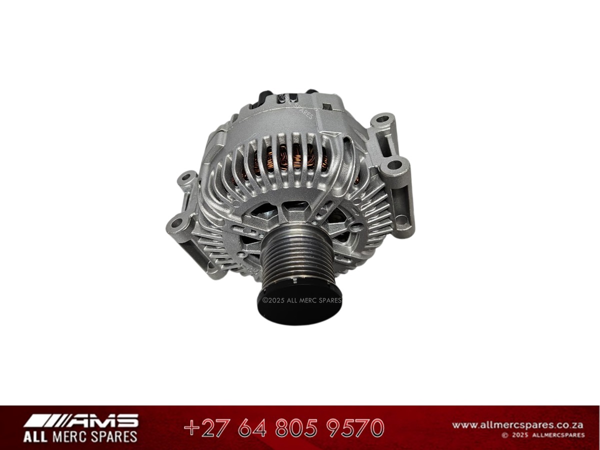 New Mercedes W204 / W212 CGI Alternator – Subject to Availability - Private Seller New Mercedes W204 / W212 CGI Alternator – Subject to Availability - Private Seller