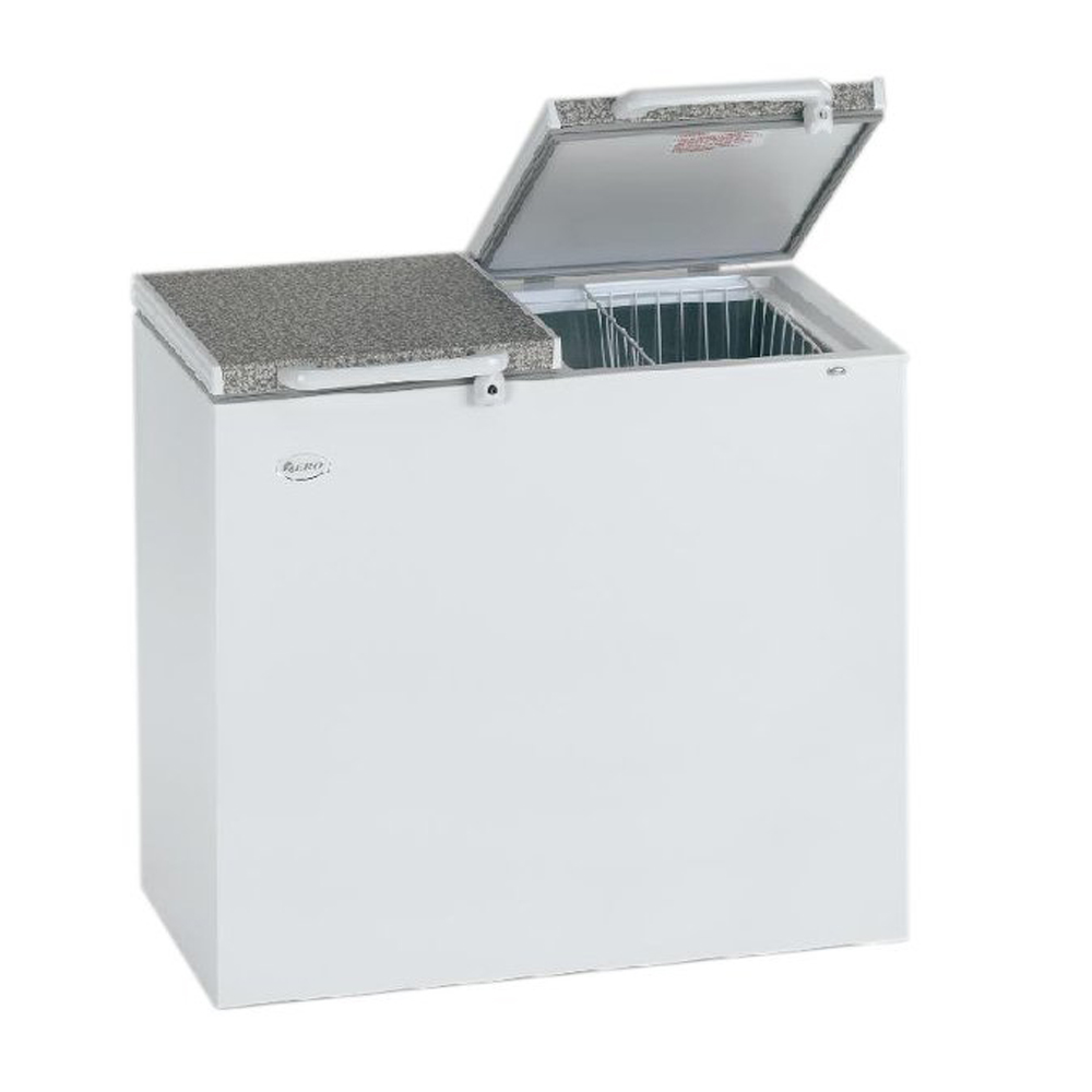 gas fridge freezer for sale