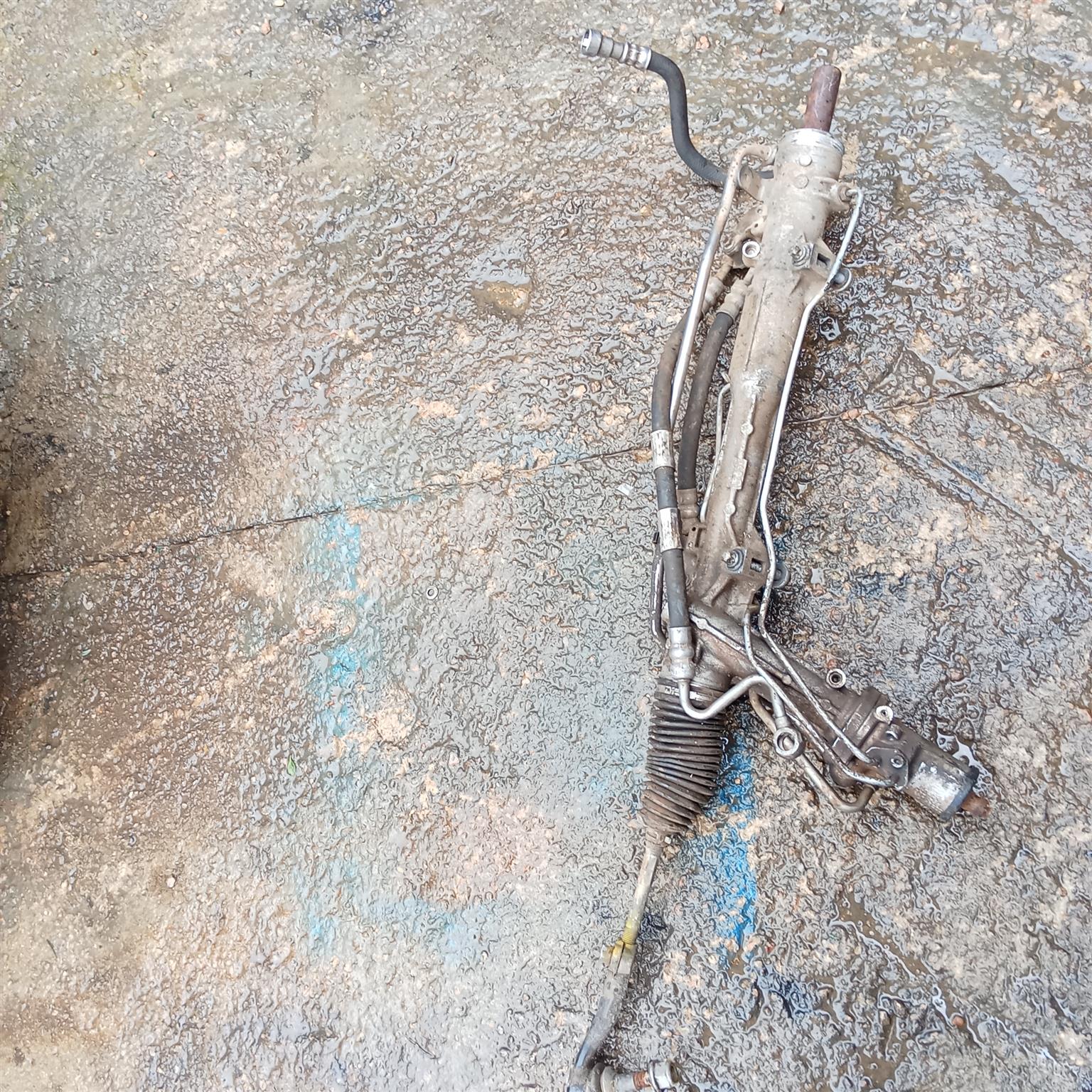 BMW (1) Series steering rack - Private Seller BMW (1) Series steering rack - Private Seller