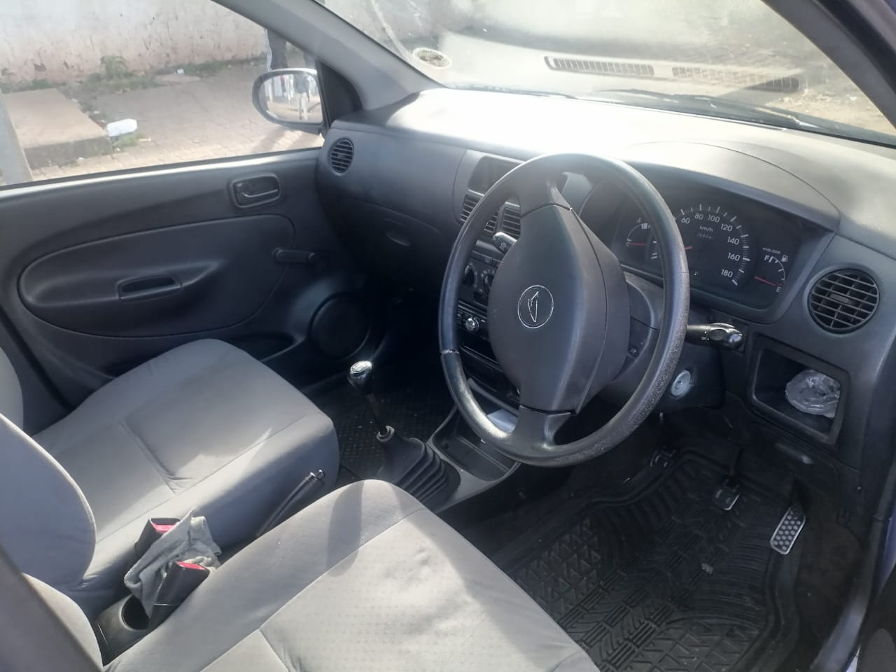 Used 2007 Daihatsu Charade 1.0 Celeb - Private Seller
