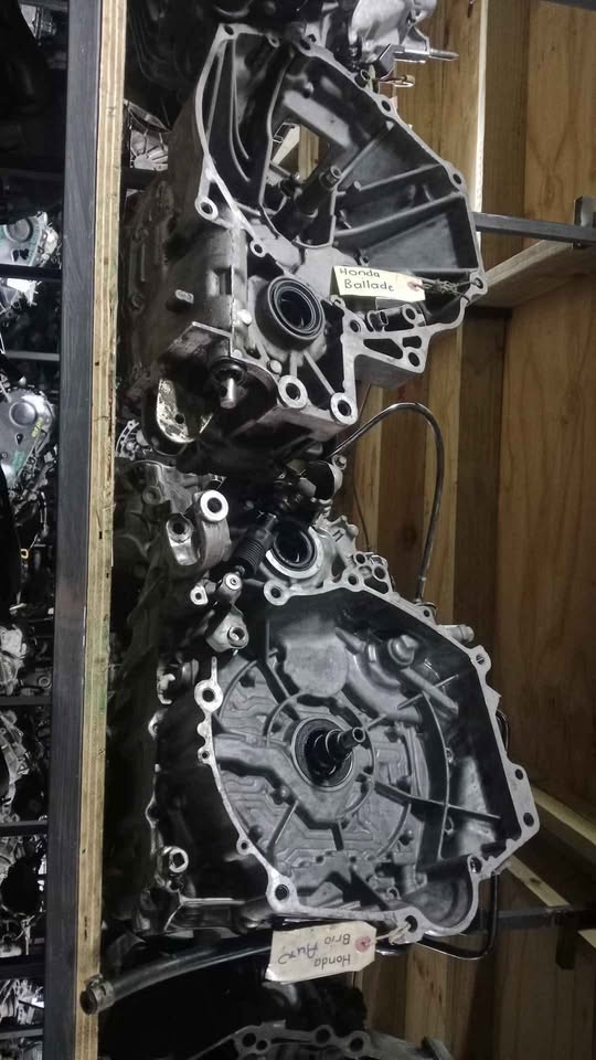 Honda Ballade Manual Gearboxes for Sale - Private Seller Honda Ballade Manual Gearboxes for Sale - Private Seller