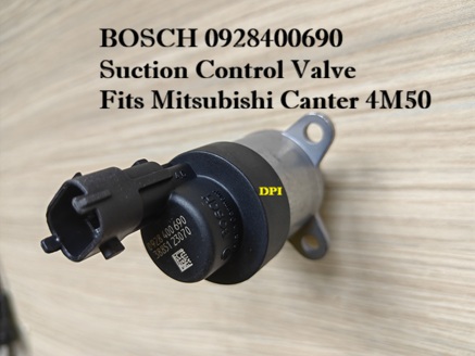 Bosch 0928400690 for Mitsubishi Canter. - Private Seller Bosch 0928400690 for Mitsubishi Canter. - Private Seller