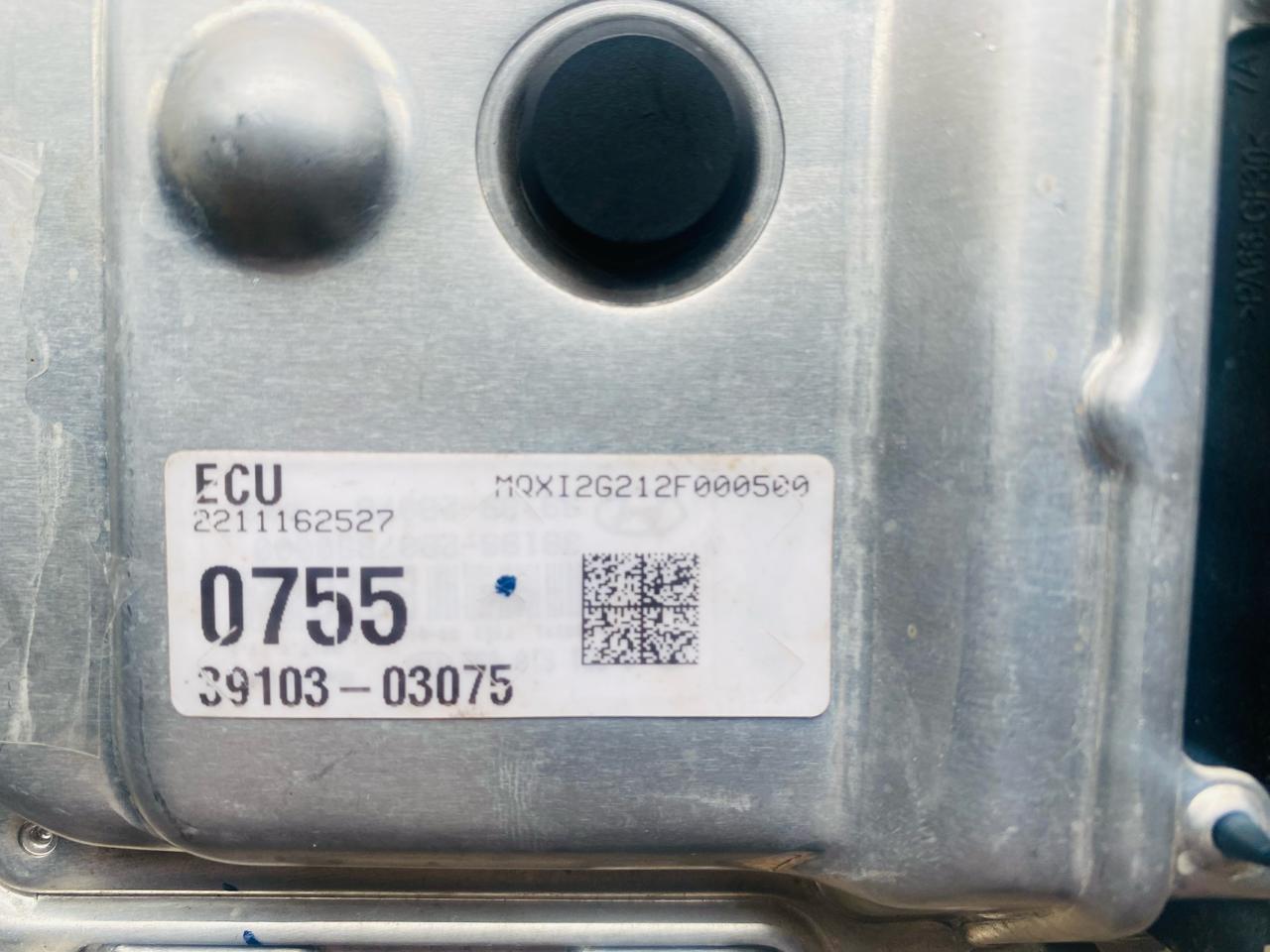 2023 Hyundai venue  Elantra Kia ECU computer box for sale - Private Seller
